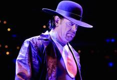 WWE: última foto de Undertaker en Instagram sorprende a todos