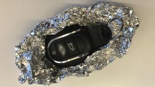 El truco de seguridad que debes saber si tu auto tiene llave inalámbrica