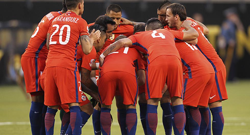 Chile podría recibir un castigo ante FIFA y toma decisión para demostrar que quiere un cambio. (Foto: Getty Images)