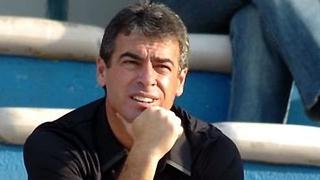 Pablo Bengoechea quiere contrato hasta la Copa América