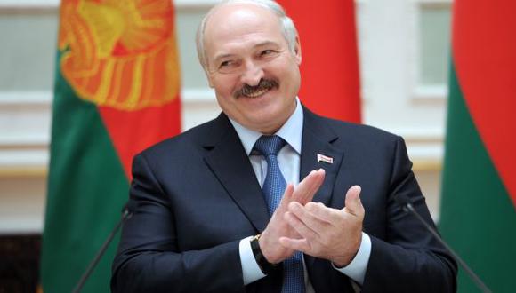 Unión Europea levantará temporalmente sanciones a Bielorrusia