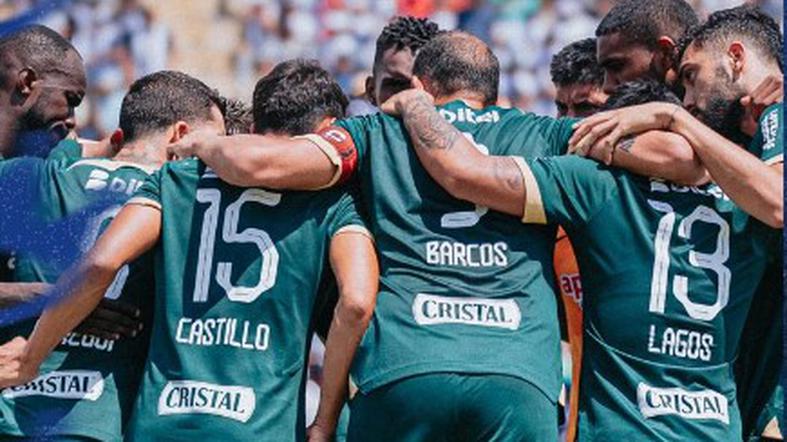Alianza Lima (0-0) U. Católica por ‘Tarde Blanquiazul’: mira lo mejor del partido