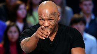 La empresa de cannabis de Mike Tyson puede patrocinar al Everton de la Premier League