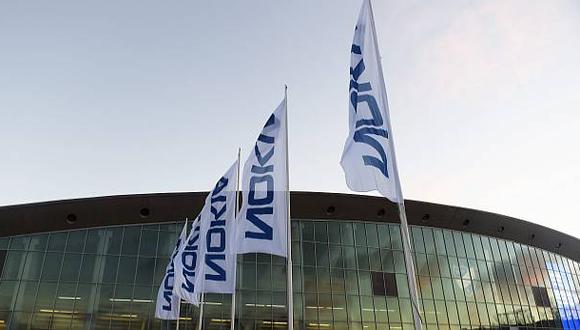 Accionistas de Nokia aprueban la adquisición de Alcatel-Lucent
