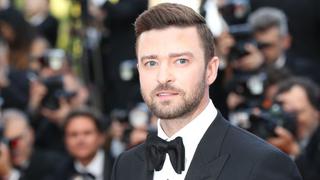 Justin Timberlake cumple 37 años y comparte video en Instagram