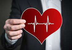 6 consejos para tener un corazón saludable