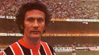 Pedro Rocha, ídolo de la selección uruguaya, murió un día antes de cumplir 71 años