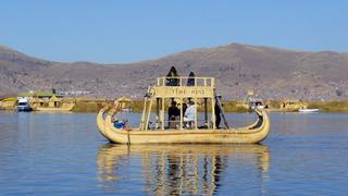 Lago Titicaca: hallan más de un centenar de fuentes contaminantes que perjudican sus aguas