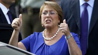 Los retos que le esperan a Bachelet en su segundo mandato