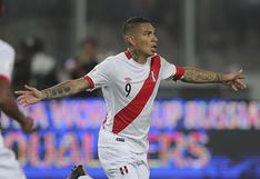 La espectacular narración peruana del gol de Guerrero que pasó desapercibida