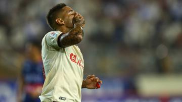 Baldovino sobre la oferta de Moreno al plantel de Universitario: “Proponía trabajar siete meses gratis”