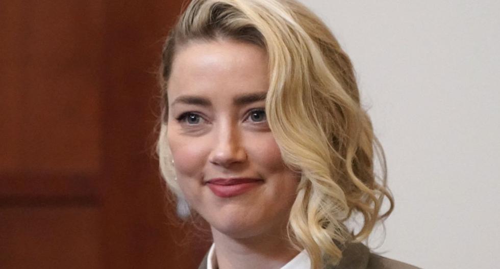 Amber Heard sold her mansion for more than a million dollars after losing trial against Johnny Depp
