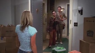 “The Big Bang Theory”: 10 cosas que nunca notaste de los primeros capítulos 