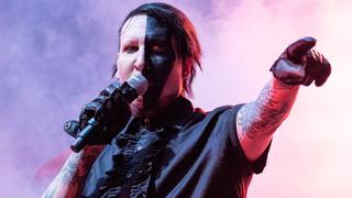 Marilyn Manson: el ‘rock star’ más siniestro está a un paso de la cárcel tras múltiples acusaciones de abuso sexual