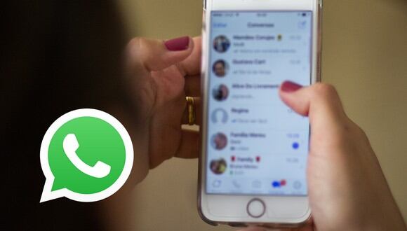 Aquí te mostramos de qué manera puedes fijar tus mensajes de WhatsApp en iPhone. (Foto: Pixabay / WhatsApp)