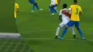 Javier Castrilli y su irónico mensaje respecto al VAR en la Copa América 2021 tras el Perú vs. Brasil