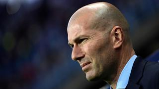 Real Madrid informó el fallecimiento del hermano de Zinedine Zidane