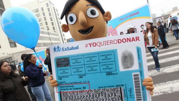 Donación de órganos, ¿un derecho o un deber?