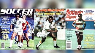 El extraño soccer estadounidense de los 70 que interesó tanto en el Perú