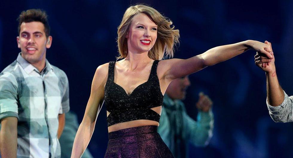 Taylor Swift, que editó en 2017 su último disco hasta la fecha, \"Reputation\", se ha dejado ver esporádicamente en el cine y la TV. (Foto: Getty Images)