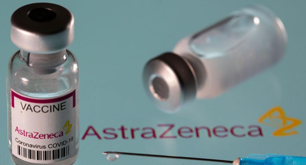 The Netherlands stops vaccinating people under 60 with AstraZeneca