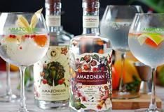 Vive una cata de verano junto a Amazonian Gin | #ExperienciasEC