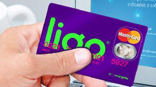 Lanzan tarjeta prepago recargable para compras por internet