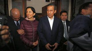 Ollanta Humala y Nadine Heredia: ¿A qué penal irán tras orden de prisión preventiva?
