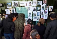 México: Sigue la búsqueda de desaparecidos tras la explosión en Tlahuelilpan
