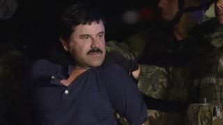 Abogados de El Chapo dicen que no les dejan darle calzoncillos