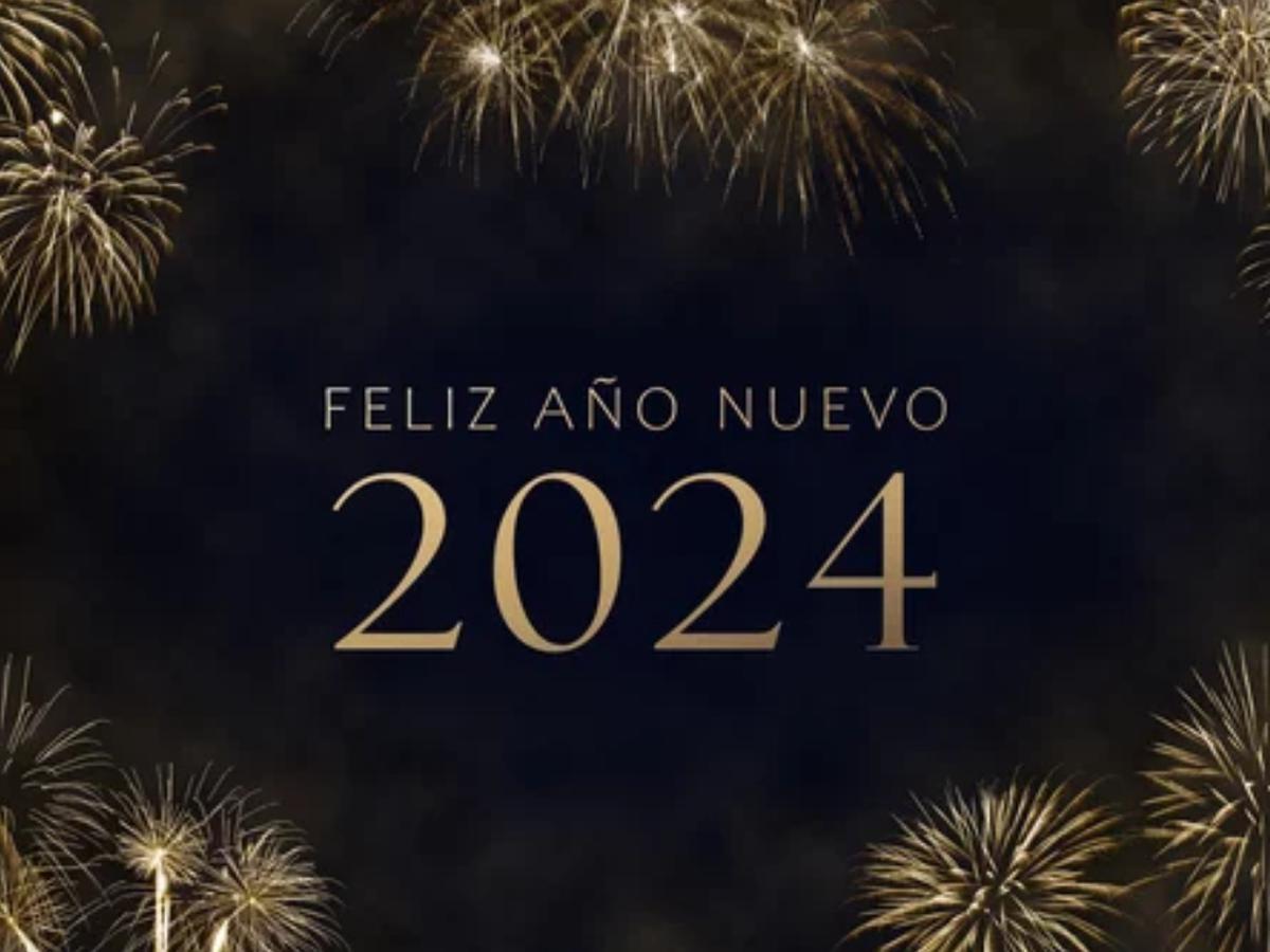 Juegos emocionantes de Año Nuevo en español
