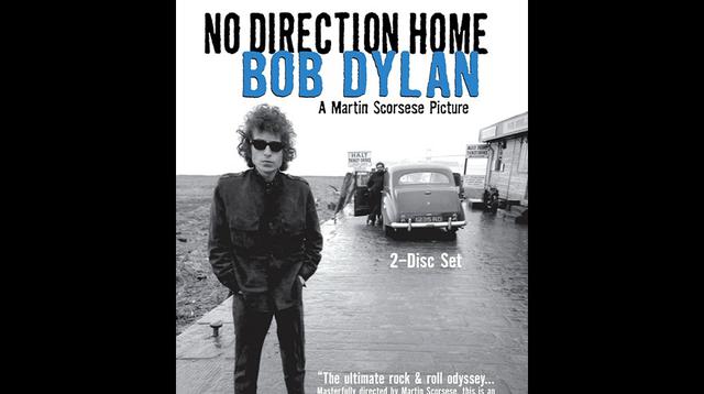 Cinco películas para entender a Bob Dylan [FOTOS] - 13