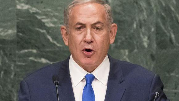 Israel: "La ONU se ha convertido en una farsa moral"
