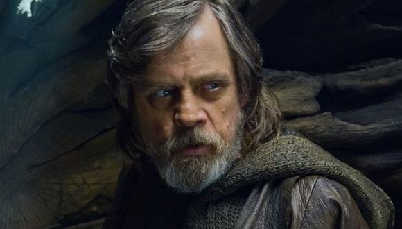 Mark Hamill confesó que se siente listo para retirarse de Star Wars. (Foto: LucasFilm)