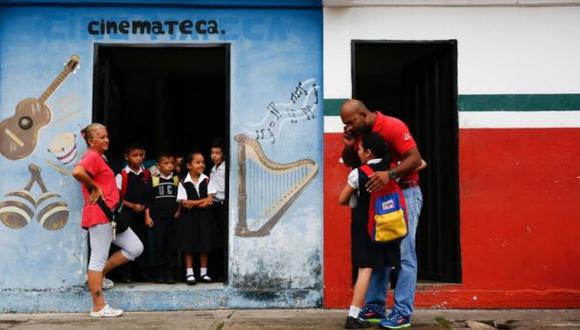 [BBC] Los 9 maestros latinoamericanos entre mejores del mundo