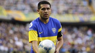 River Plate vs. Boca Juniors: Riquelme siente “envidia” de los futbolistas que jugarán la final