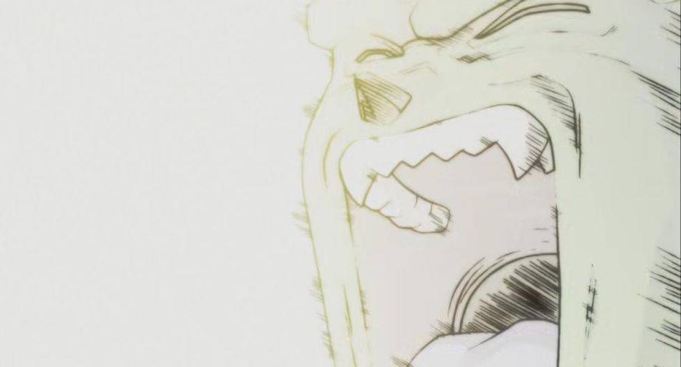 No sería la primera vez que Piccolo se sacrifica por Gohan (Foto: Toei Animation)