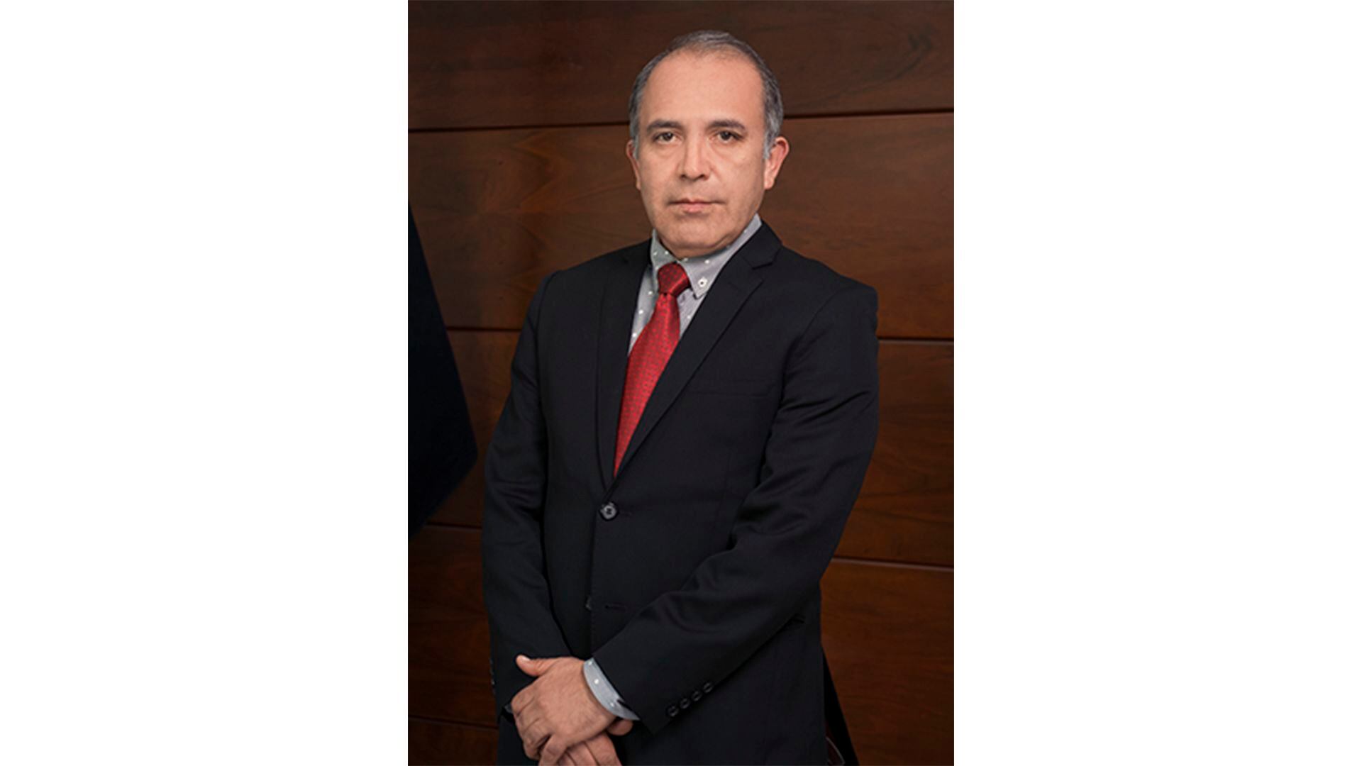 Elioth Tarazona, normative technical manager of the Automotive Association of Peru (AAP)