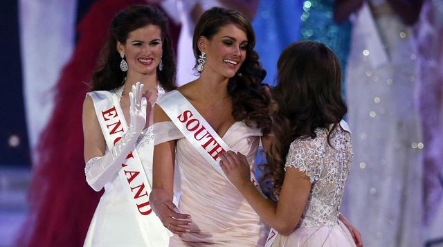 Miss Mundo 2014: los mejores momentos del certamen de belleza - 15