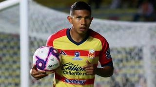 Edison Flores fichó por DC United: Monarcas Morelia se despidió del peruano con este mensaje