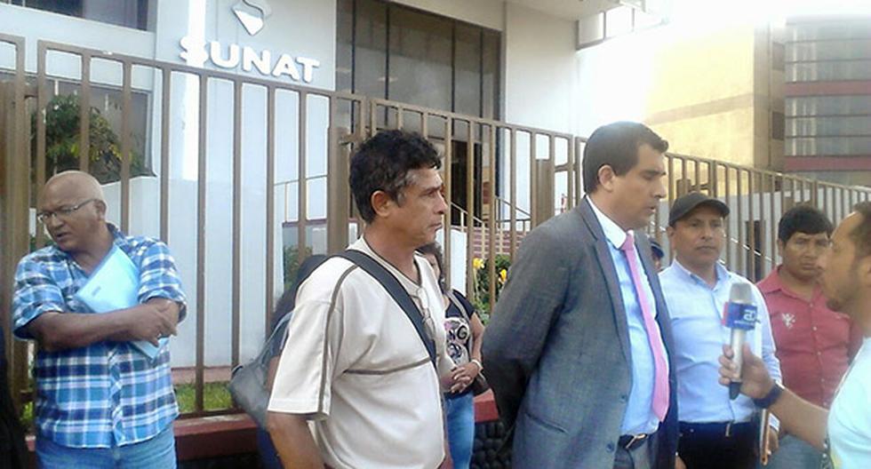 Universitario de Deportes: Los acreedores laborales eligen a Eduardo León Meza. (Foto: Difusión)