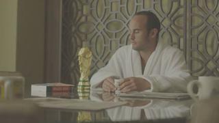 Landon Donovan reclama su convocatoria en divertido comercial