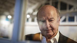 Hernando de Soto: “Me pegué la gran encerrona para asegurar mi plan de gobierno” | ENTREVISTA