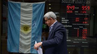 La presidencia argentina se disputa en Facebook y otras redes