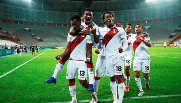 Selección peruana: ¿quiénes son los convocados que viajaron a España para los amistosos con Alemania y Marruecos?. (Foto: Reuters)