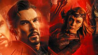 “Doctor Strange in the Multiverse of Madness”, “Top Gun Maverick” y más: los estrenos de cine en mayo | FOTOS