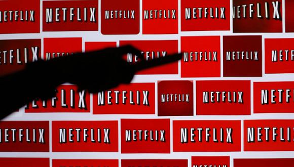 Netflix es uno de los servicios de streaming preferidos. (Foto: Reuters)