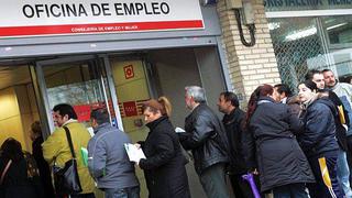 La otra crisis: el desempleo siguió golpeando a europeos en enero 