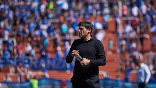 Alexander Medina suena fuerte para llegar a Uruguay y reemplazar al ‘Maestro’ Tabárez
