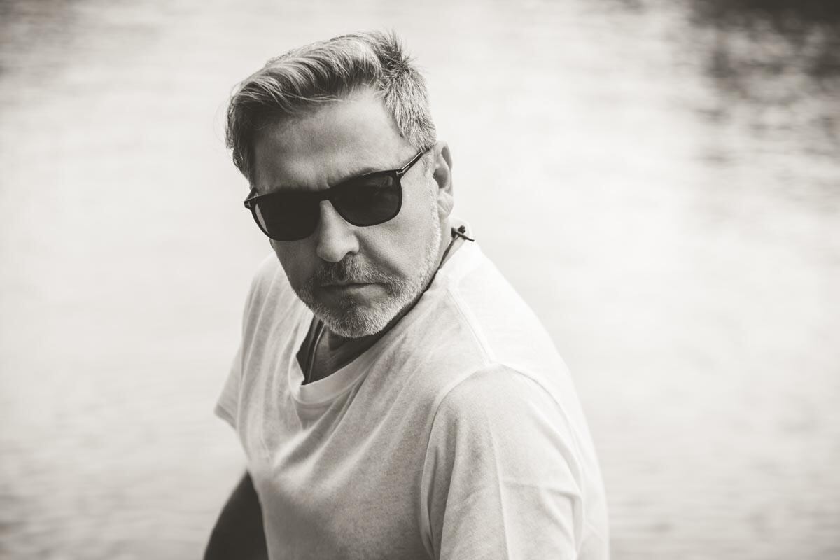 Ricardo Montaner. (Foto: Difusión)